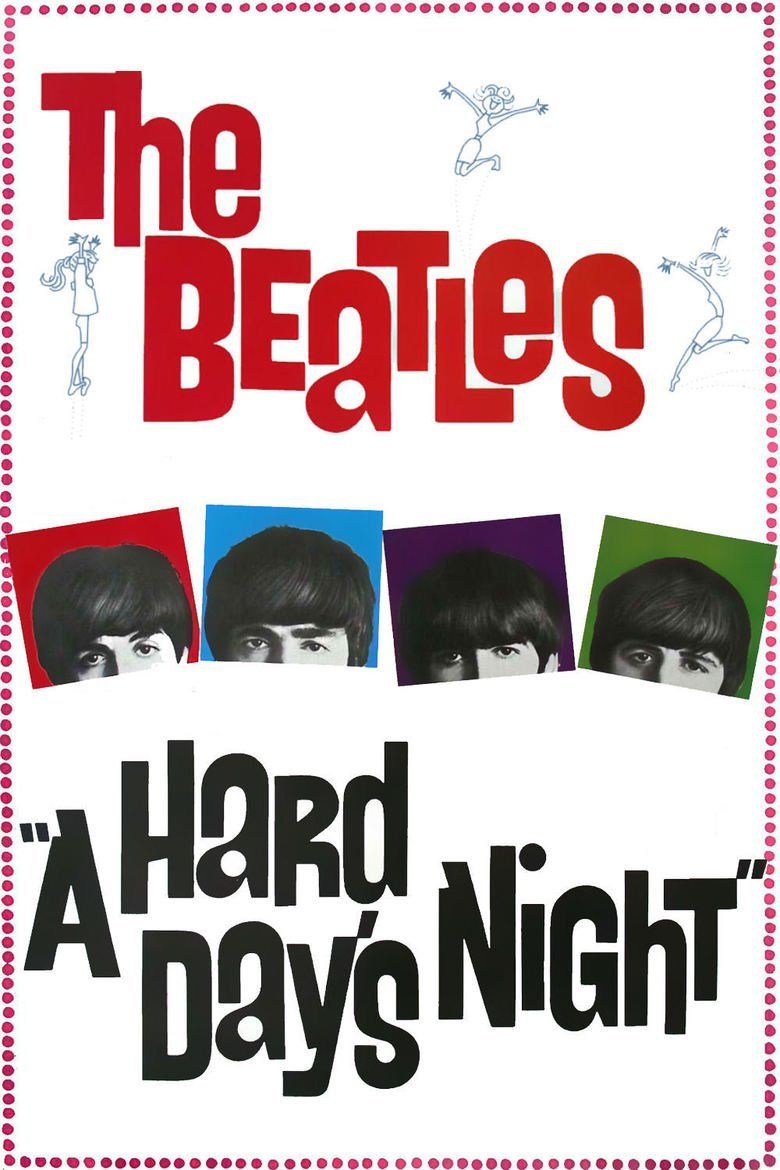 A Hard Days Night