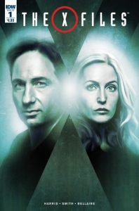 The X-Files