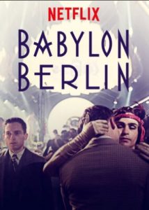 Babylon Berlin