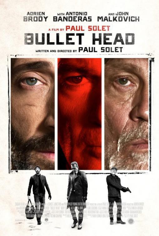 Bullet Head (ISO) (DVD5)