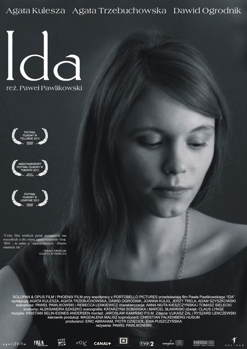 Ida (2014) iso