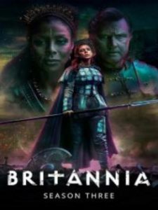 Britannia