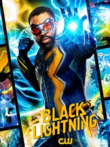 Black Lightning