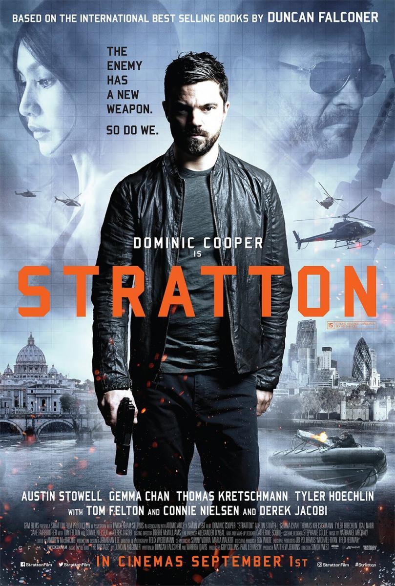 Stratton