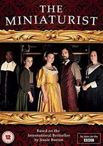 The Miniaturist