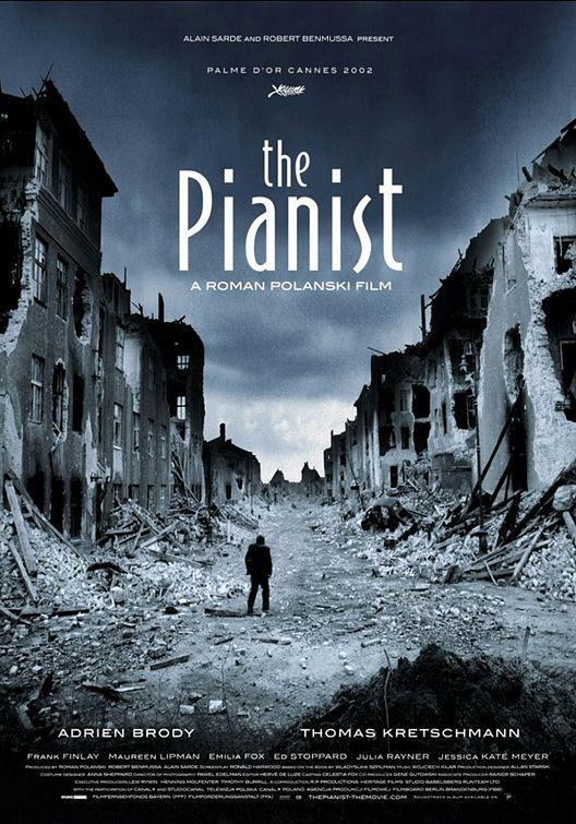 El Pianista (ISO) (DVD5)