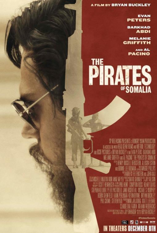 The Pirates of Somalia (ISO) (DVD5)