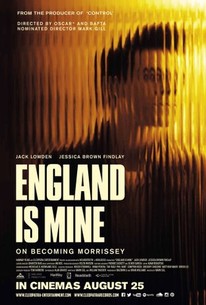 England Is Mine (ISO) (DVD5)