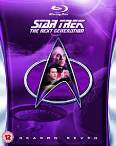 Star Trek: The Next Generation