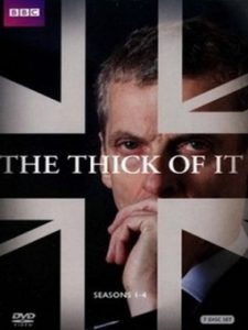 The Thick Of It