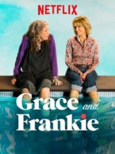 Grace and Frankie