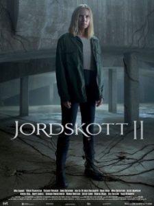 Jordskott