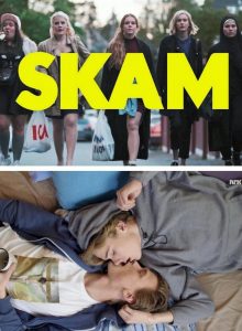 Skam