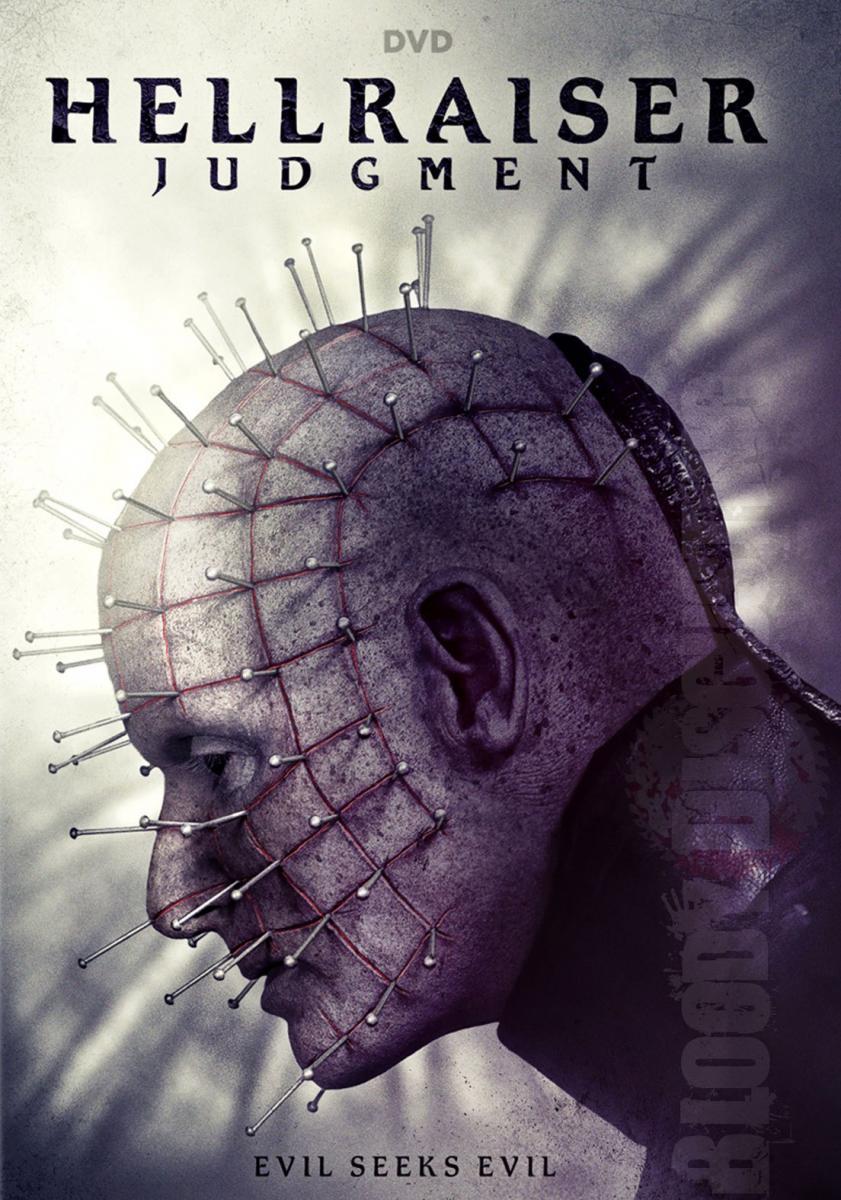 Hellraiser Judgment