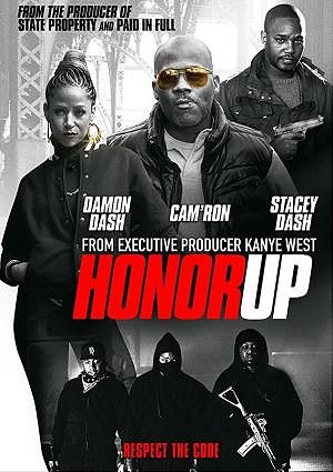 Honor Up