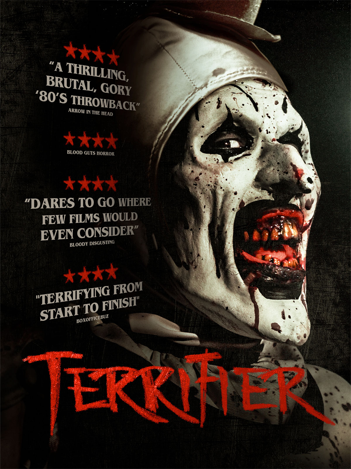 Terrifier