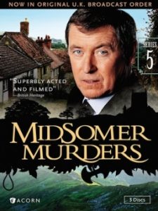 Midsomer Murders