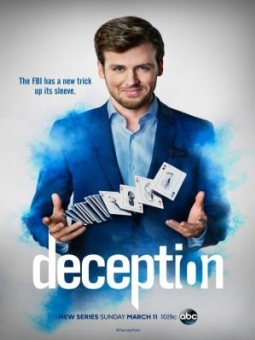 Deception (2018)