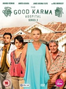 The Good Karma Hospital