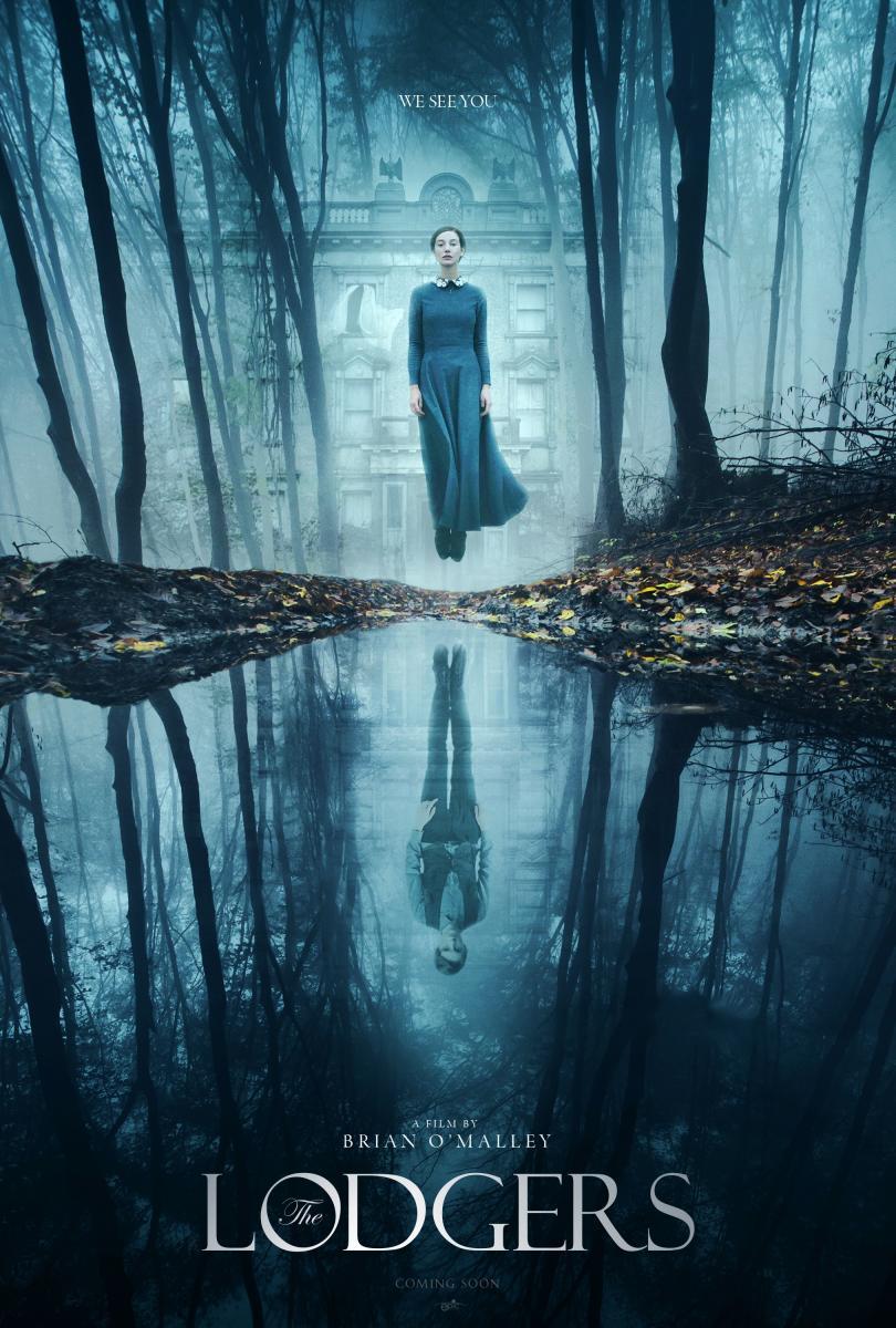 the Lodgers