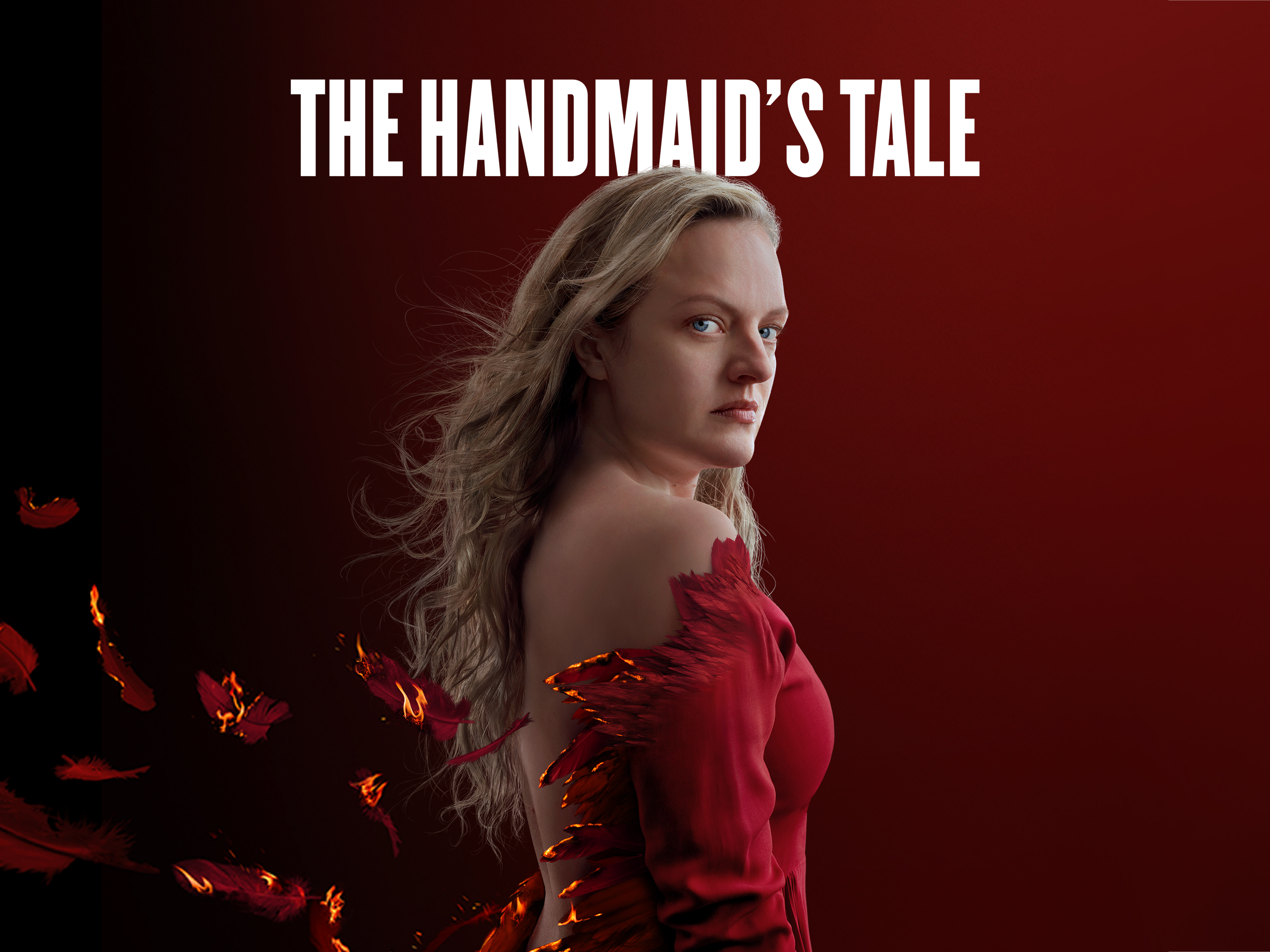 The Handmaids Tale