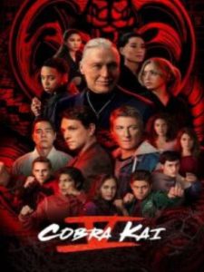 Cobra Kai