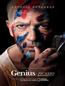 Genius: Picasso