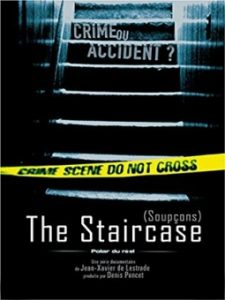 The Staircase