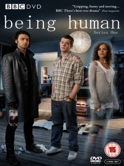 Being Human (UK Version)