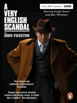A Very English Scandal – MINISERIE – COMPLETA