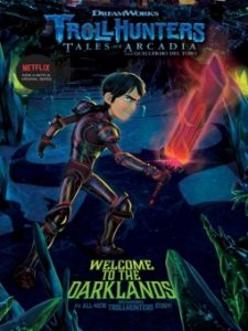 Trollhunters