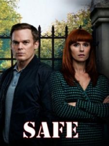 Safe (2018)