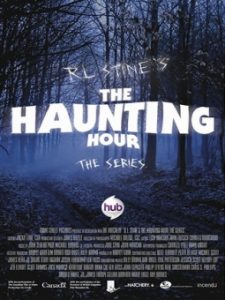 The Haunting Hour