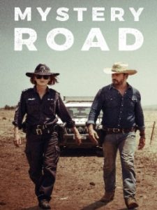 Mystery Road