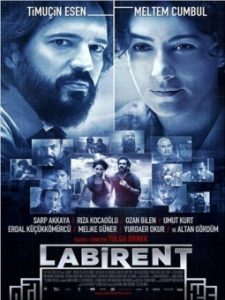 Labirent