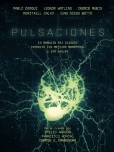 Pulsaciones