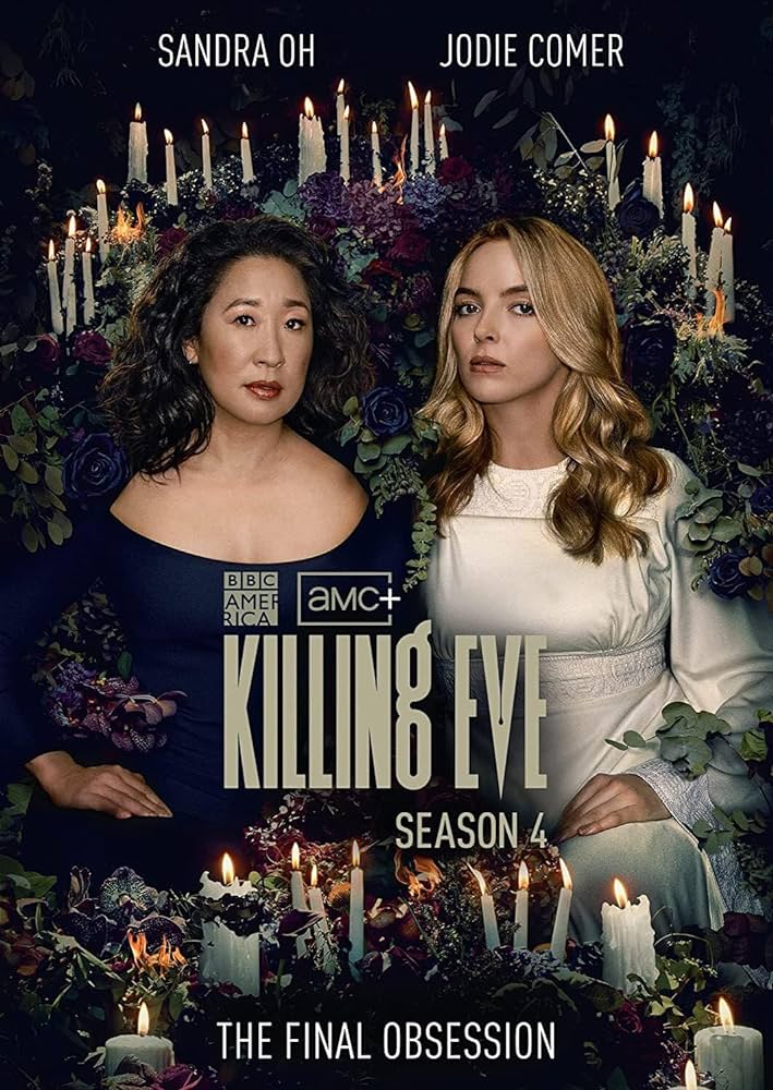 killing Eve