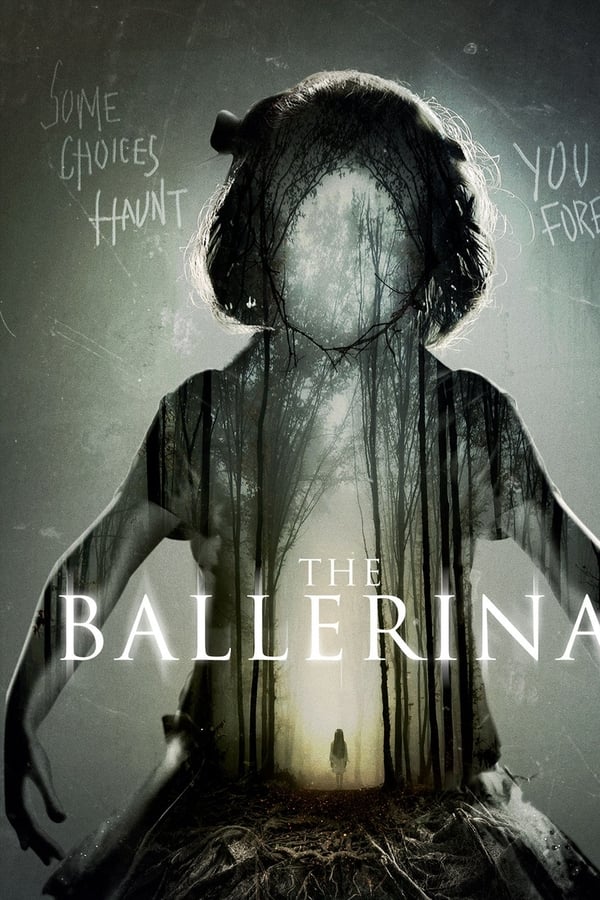 The Ballerina