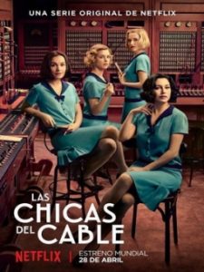 Las Chicas del Cable