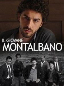 Il giovane Montalbano