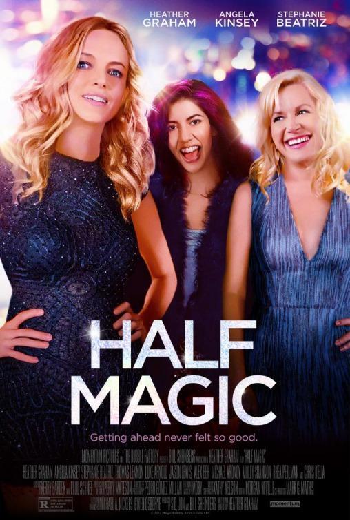 Half Magic