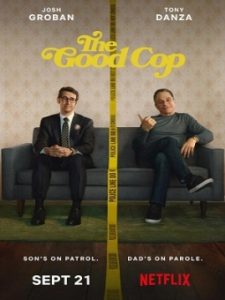 The Good Cop