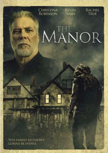 The Manor