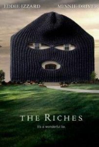 The Riches