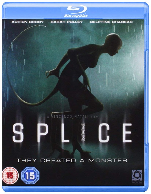 Splice