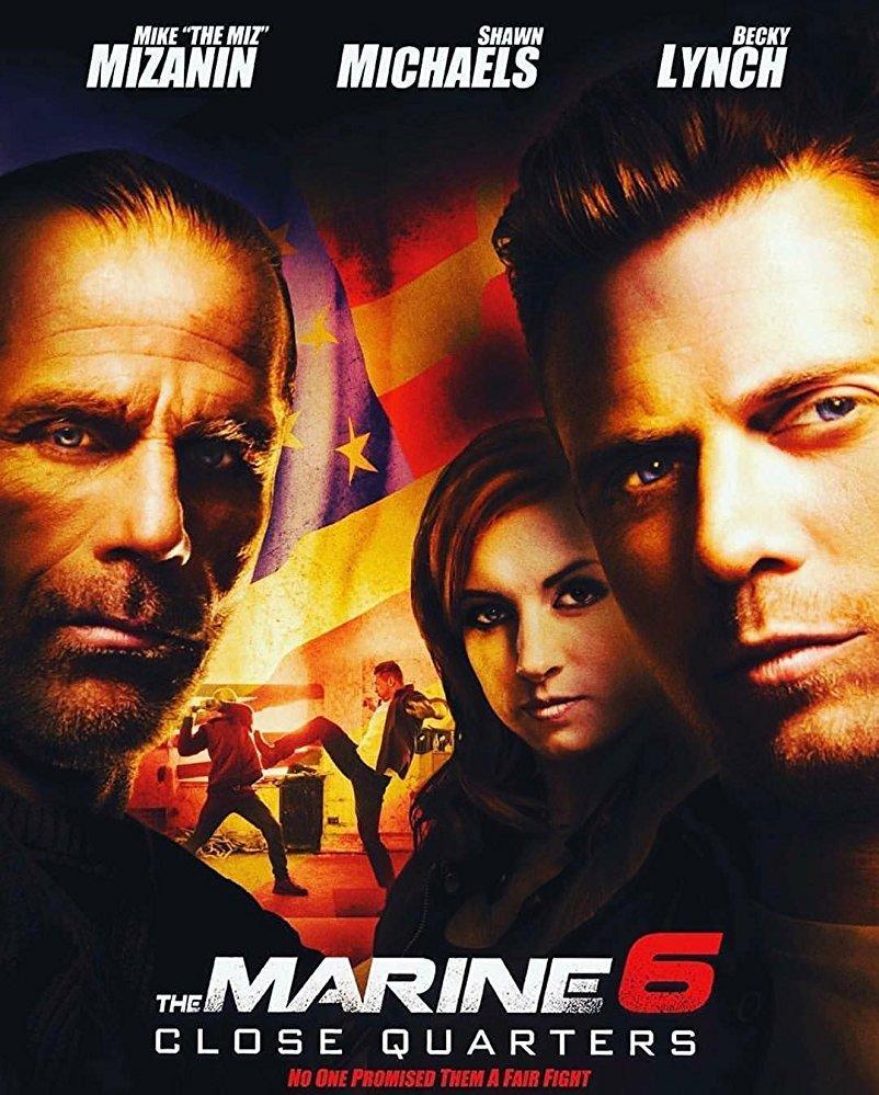 The Marine 6