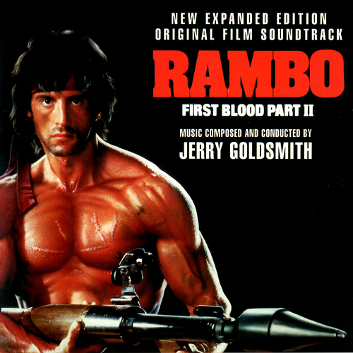 Rambo 2 (Remasterizada)