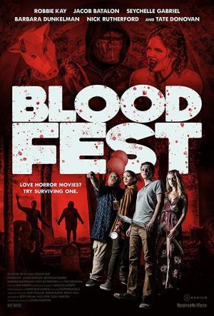 Blood Fest