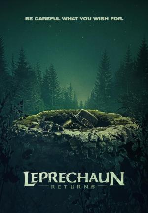 Leprechaun Return