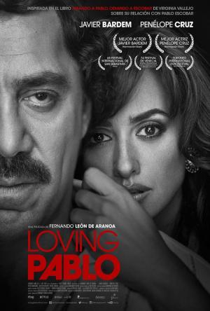 Loving Pablo